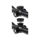 Прицел March-FX 4,5-28x52 FML-TR1 FFP 34мм в Москве