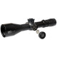 Прицел March-FX 4,5-28x52 FML-TR1 FFP 34мм в Москве