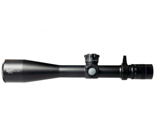 Прицел March-FX 5-40x56 Gen II FML-PDKI FFP 34мм в Москве