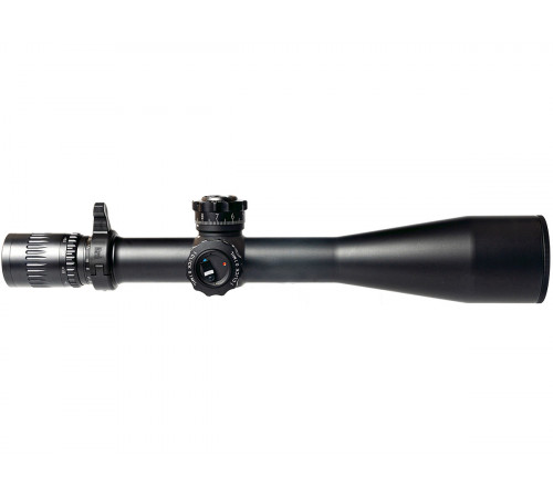Прицел March-FX 5-40x56 Gen II FML-PDKI FFP 34мм в Москве