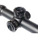 Прицел March-FX 5-40x56 Gen II FML-PDKI FFP 34мм в Москве