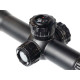 Прицел March-FX 5-40x56 Gen II FML-PDKI FFP 34мм в Москве