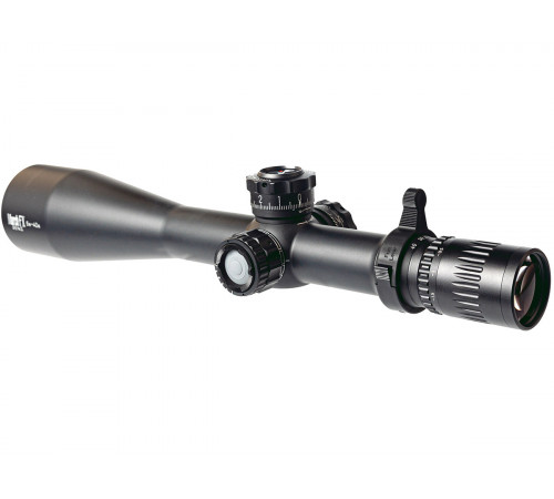 Прицел March-FX 5-40x56 Gen II FML-PDKI FFP 34мм в Москве