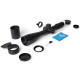 Прицел March-FX 5-40x56 Gen II FML-PDKI FFP 34мм в Москве