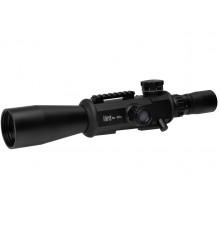 Прицел March Genesis 6-60x56 FML-TR1 FFP на Picatinny0.05Mil