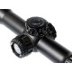 Прицел March-F 3-24x52 FML-T1 FFP, подсветка в Москве