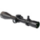 Прицел March-F 3-24x52 FML-T1 FFP, подсветка в Москве