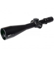 Прицел March-FX 5-40x56 FML-1 FFP, подсветка, 0.1Mil