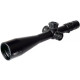 Прицел March-FX 5-40x56 Gen II FML-PDKI FFP, подсветка в Москве
