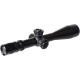Прицел March-FX 5-40x56 Gen II FML-PDKI FFP, подсветка в Москве