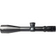Прицел March-FX 5-40x56 Gen II FML-PDKI FFP, подсветка в Москве