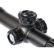 Прицел March-FX 5-40x56 Gen II FML-PDKI FFP, подсветка в Москве