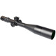 Прицел March-FX 5-40x56 Gen II FML-PDKI FFP, подсветка в Москве