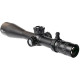 Прицел March-FX 5-40x56 Gen II FML-PDKI FFP, подсветка в Москве
