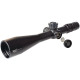 Прицел March-FX 5-40x56 Gen II FML-PDKI FFP, подсветка в Москве