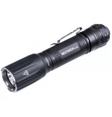 Фонарь Nextorch TA30C One-step Strobe Tactical Flashlight 1600 лм