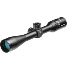 Прицел Nikko Stirling PANAMAX PRECISION 4-12X40 сетка HalfMD 7 турелей
