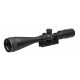 Прицел Nikko Stirling AIRKING 6-18X44 AO, сетка Half MD в Москве