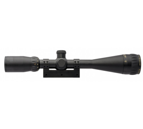Прицел Nikko Stirling AIRKING 6-18X44 AO, сетка Half MD в Москве
