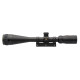 Прицел Nikko Stirling AIRKING 6-18X44 AO, сетка Half MD в Москве