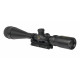 Прицел Nikko Stirling AIRKING 6-18X44 AO, сетка Half MD в Москве