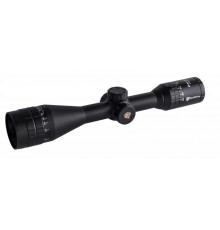 Прицел Nikko Stirling PANAMAX 3-9X40 AO, сетка Half MD с подсветкой