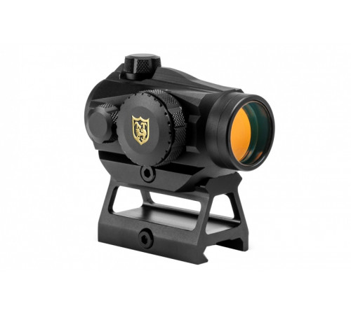 Коллиматор Nikko Stirling Flash 1X25mm NRD25H, 3 МOA, на Weaver в Москве