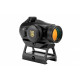 Коллиматор Nikko Stirling Flash 1X25mm NRD25H, 3 МOA, на Weaver в Москве