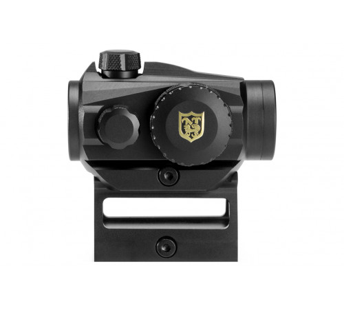 Коллиматор Nikko Stirling Flash 1X25mm NRD25H, 3 МOA, на Weaver в Москве