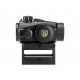 Коллиматор Nikko Stirling Flash 1X25mm NRD25H, 3 МOA, на Weaver в Москве