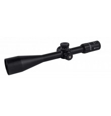 Прицел Nikko Stirling DIAMOND 10-40X56LR, сетка Skeleton HMD