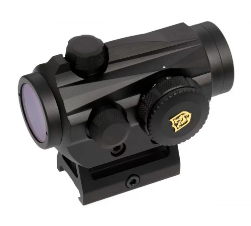 Коллиматор Nikko Stirling Flash 1X30mm NRD30H, 3 МOA, на Weaver в Москве