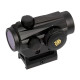 Коллиматор Nikko Stirling Flash 1X30mm NRD30H, 3 МOA, на Weaver в Москве