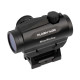 Коллиматор Nikko Stirling Flash 1X30mm NRD30H, 3 МOA, на Weaver в Москве