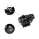 Коллиматор Nikko Stirling Flash 1X30mm NRD30H, 3 МOA, на Weaver в Москве