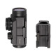 Коллиматор Nikko Stirling Flash 1X30mm NRD30H, 3 МOA, на Weaver в Москве
