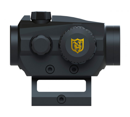 Коллиматор Nikko Stirling Flash 1X30mm NRD30H, 3 МOA, на Weaver в Москве