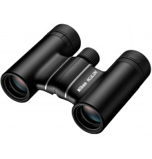 Бинокль Nikon Aculon T02 10x21 Black