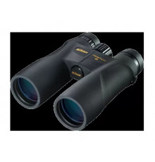 Бинокль Nikon PROSTAFF 5 10X42, Eco Glass