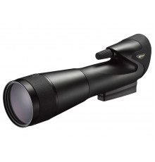 Зрительная труба Nikon PROSTAFF 5 82, d=82мм, прямая, без окуляра