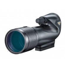 Зрительная труба Nikon PROSTAFF 5 60, d=60мм, прямая, без окуляра