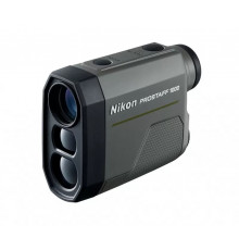 Дальномер Nikon PROSTAFF 1000, дальность 910м