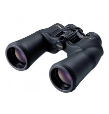 Бинокль Nikon Aculon A211 7X50, призмы Porro