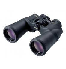 Бинокль Nikon Aculon A211 12X50, призмы Porro