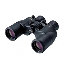 Бинокль Nikon Aculon A211 8-18X42, призмы Porro