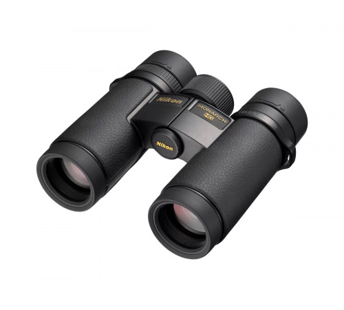 Бинокль Nikon Monarch HG 8x30, ED-стекла в Москве