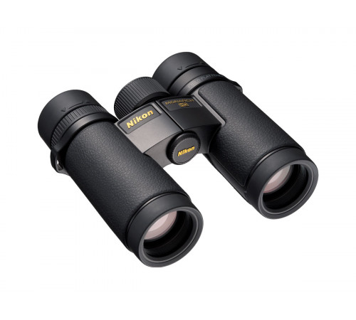 Бинокль Nikon Monarch HG 8x30, ED-стекла в Москве