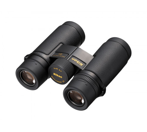 Бинокль Nikon Monarch HG 8x30, ED-стекла в Москве