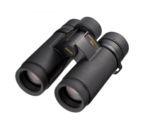 Бинокль Nikon Monarch HG 8x30, ED-стекла в Москве