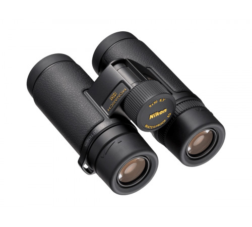 Бинокль Nikon Monarch HG 8x30, ED-стекла в Москве